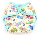 Baby unisex badedragt J686 9