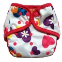 Baby unisex badedragt J686 10