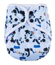 Baby unisex badedragt J686 11