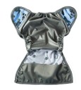 Baby unisex badedragt J686 2