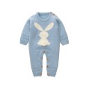 Baby Warm Overall T2591 6