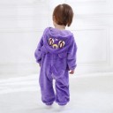 Baby Warm Overall T2721 4