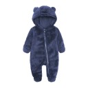 Baby Warming Overall T2566 3