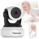 Baby Wifi Babyphone mit Kamera K2421 2