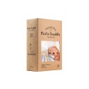 Baby wrap ble 2 stk. 3