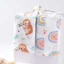 Baby wrap ble 2 stk. 1