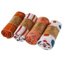 Baby wrap ble 4 stk. 5
