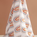 Baby wrap ble 4 stk. 2