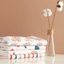 Baby wrap ble 4 stk. 4
