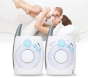 Babyalarm med lyd A2989 2