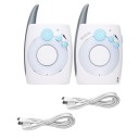 Babyalarm med lyd A2989 3