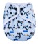 Babybadebekleidung Unisex J686 11