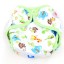 Babybadebekleidung Unisex J686 3