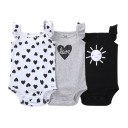 Babybodyer 3 stk. 7