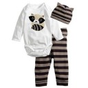 Babybodyer og bukser 5