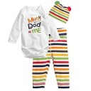 Babybodyer og bukser 9