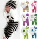 Babybodyer og bukser 1