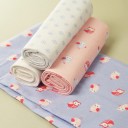 Babybomullsblöja 4 st E436 2