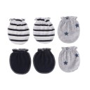 Babyhandschoenen 3 paar A892 12