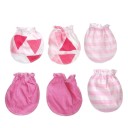 Babyhandschoenen 3 paar A892 14