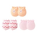 Babyhandschoenen 3 paar A892 7