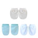 Babyhandschoenen 3 paar A892 3