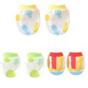 Babyhandskar 3 par A892 11