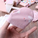 Babyhandsker 2 par 2