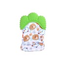 Babyhandsker med bidering 4