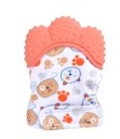 Babyhandsker med bidering 2