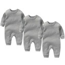Babyheldragt 3 stk. T2581 4