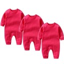 Babyheldragt 3 stk. T2581 6