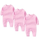 Babyheldragt 3 stk. T2581 3