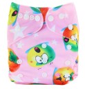 Babyluierbadpak 8
