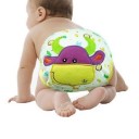 Babyluierbroekje met dieren 6