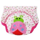 Babyluierbroekje met dieren 10