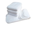 Babyluiers van katoen - 10 stuks 1