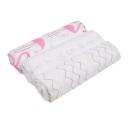 Babyluiers van katoen - 3 stuks 5
