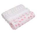 Babyluiers van katoen - 3 stuks 6