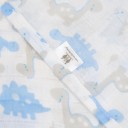 Babyluiers van katoen - 3 stuks 7