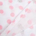 Babyluiers van katoen - 3 stuks 12