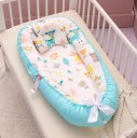 Babynest E590 19