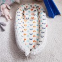 Babynest E590 4