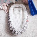 Babynest E590 7