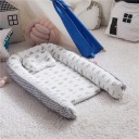 Babynest E590 2