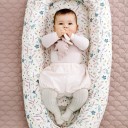 Babynest E592 2