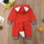 Babyoverall Fuchs T2698 1