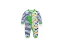 Babyoverall mit Aufdruck J688 10