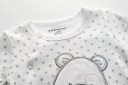 Babyoverall mit Aufdruck J688 3