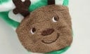 Babyoverall mit Rentierdruck J1343 4